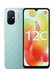 Fotografia Redmi 12C