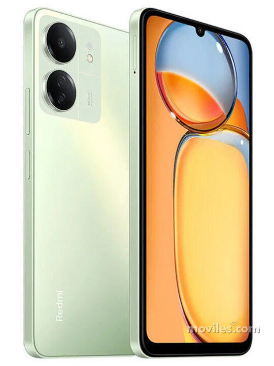 Imagen 5 Xiaomi Redmi 13C