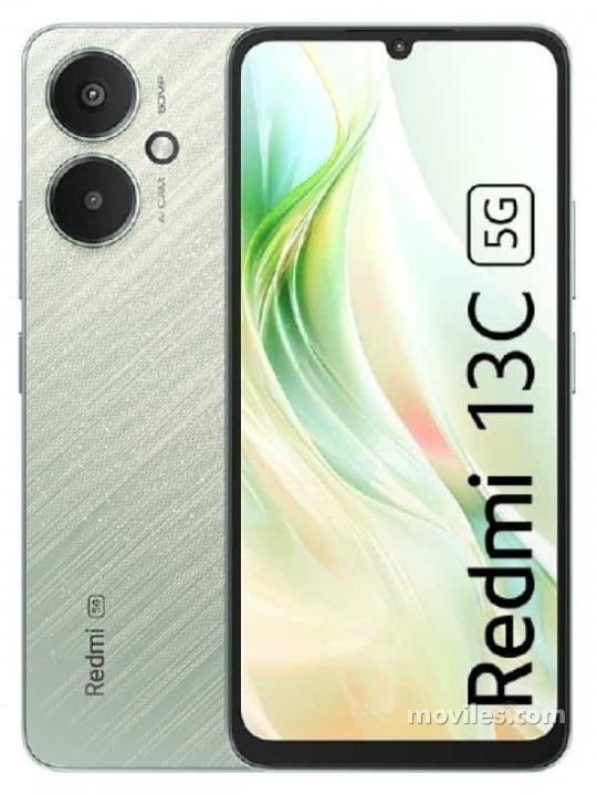 Imagen 6 Xiaomi Redmi 13C