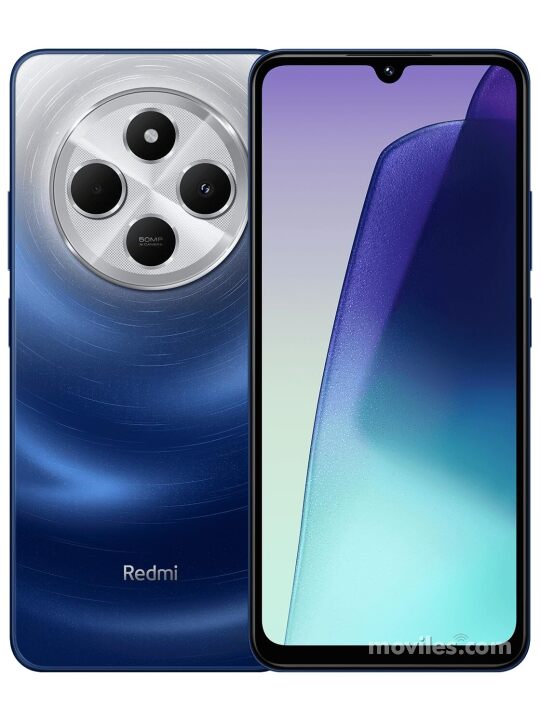 Imagen 2 Xiaomi Redmi 14C
