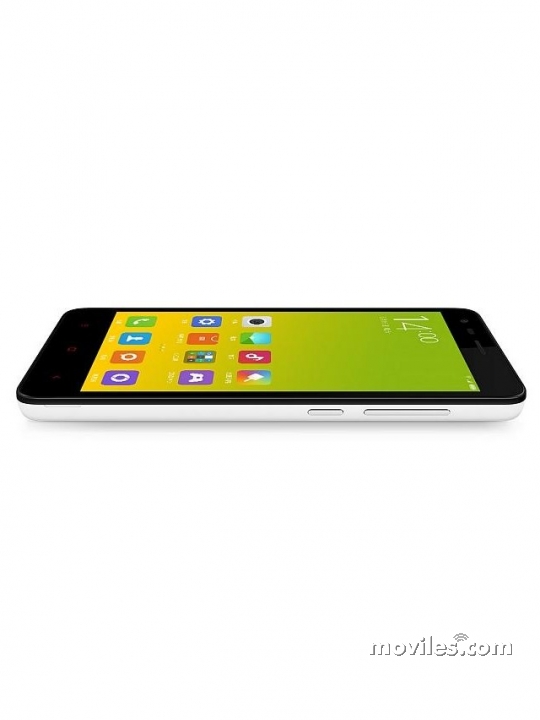 Imagen 2 Xiaomi Redmi 2