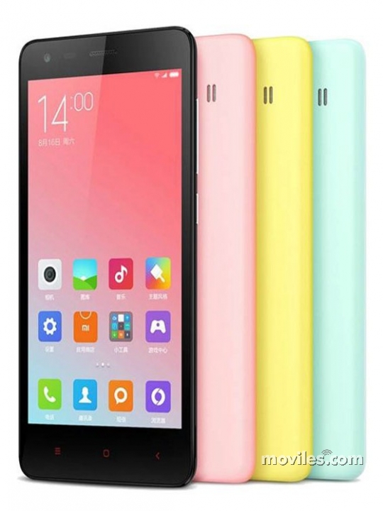 Imagen 3 Xiaomi Redmi 2