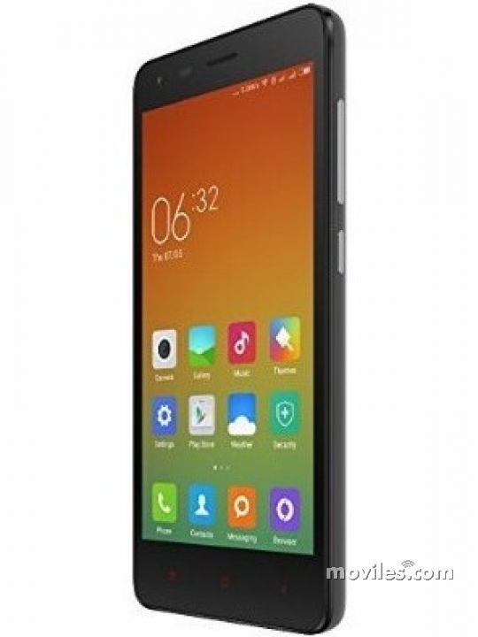 Imagen 3 Xiaomi Redmi 2 Prime