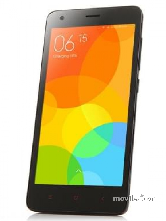 Imagen 5 Xiaomi Redmi 2 Pro