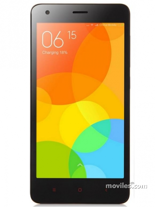 Imagen 2 Xiaomi Redmi 2 Pro