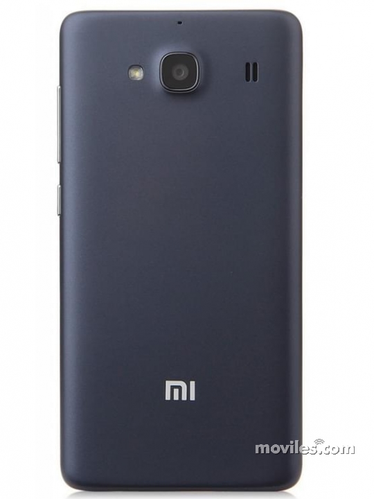 Imagen 3 Xiaomi Redmi 2 Pro