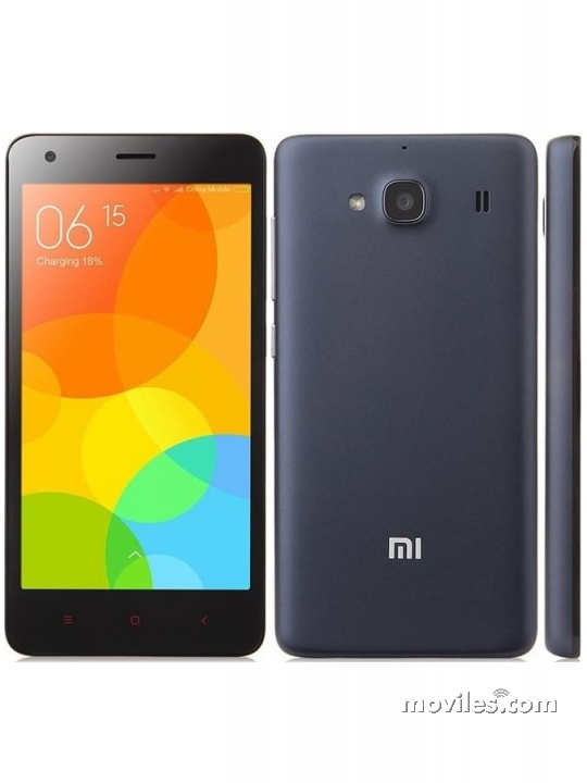 Imagen 6 Xiaomi Redmi 2 Pro