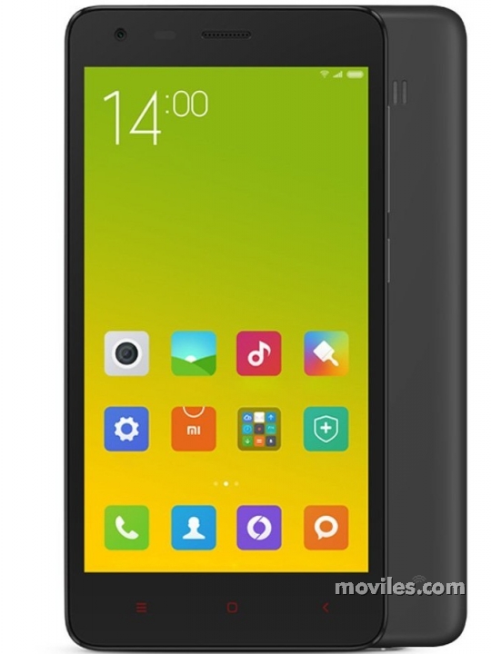 Xiaomi Redmi 2A