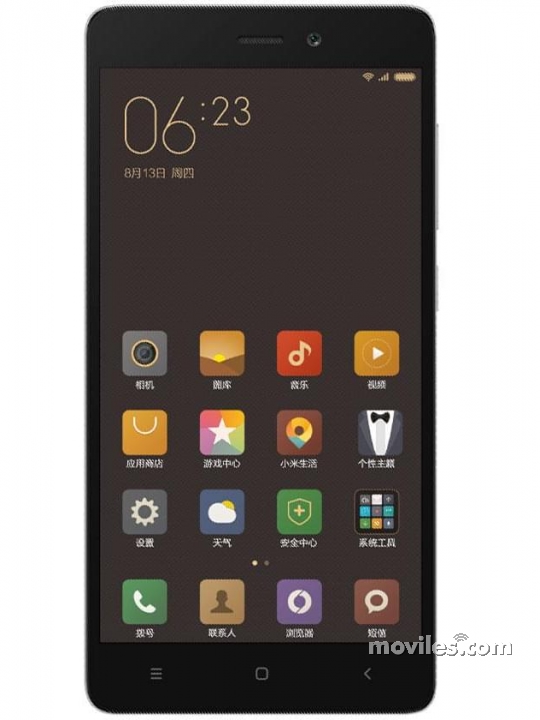 Xiaomi Redmi 3 Pro