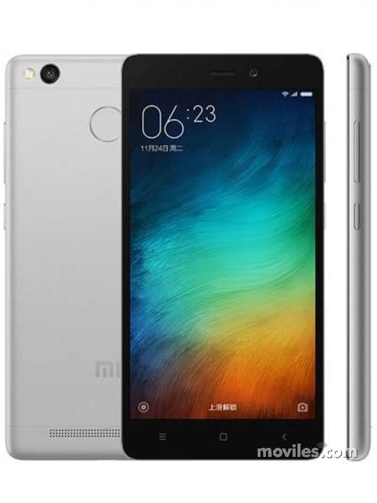 Imagen 3 Xiaomi Redmi 3s