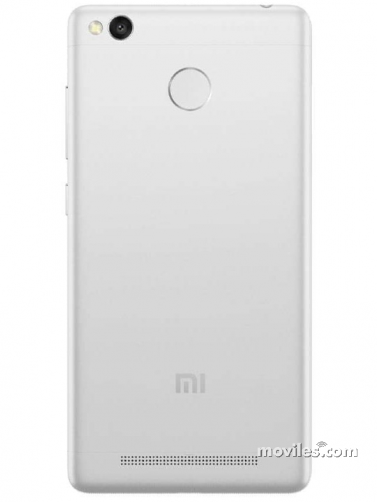 Imagen 2 Xiaomi Redmi 3s