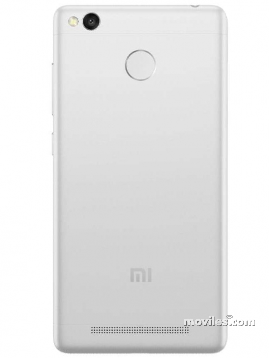 Imagen 2 Xiaomi Redmi 3s Prime