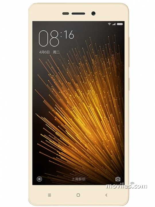 Xiaomi Redmi 3x