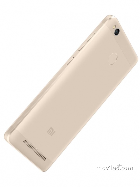 Imagen 4 Xiaomi Redmi 3x