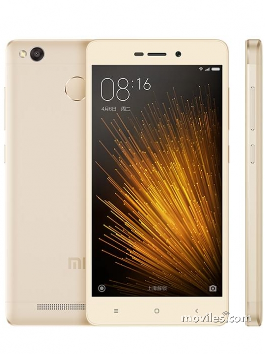 Imagen 2 Xiaomi Redmi 3x