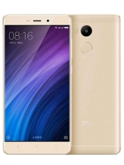 Fotografia Redmi 4 Prime