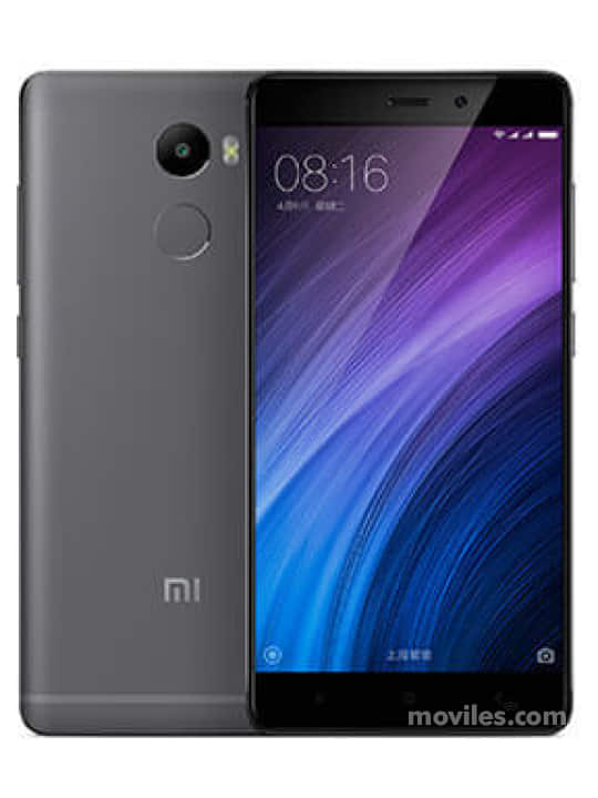 Imagen 2 Xiaomi Redmi 4 Pro