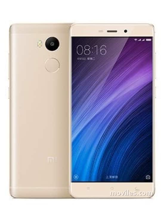 Imagen 3 Xiaomi Redmi 4 Pro