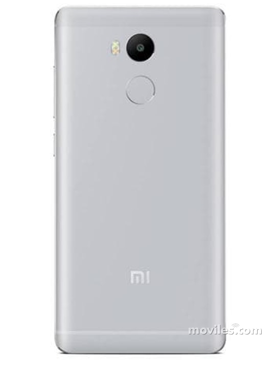 Imagen 4 Xiaomi Redmi 4 Pro