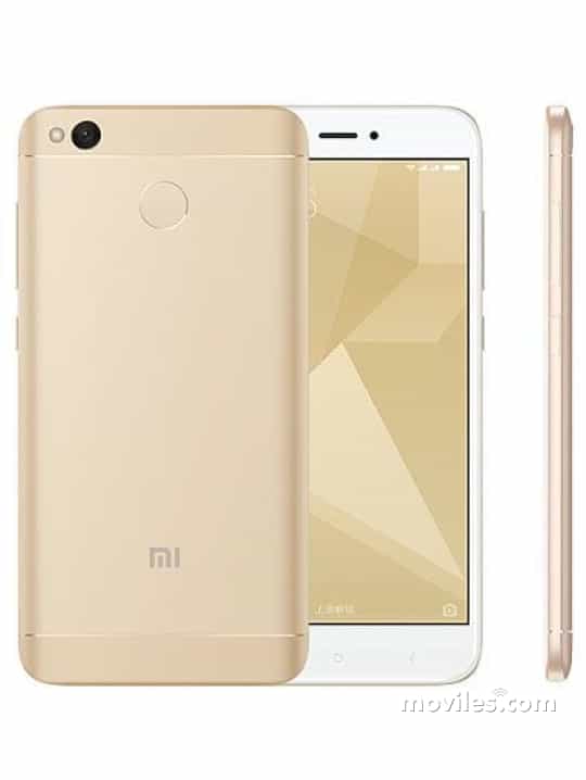 Imagen 3 Xiaomi Redmi 4X