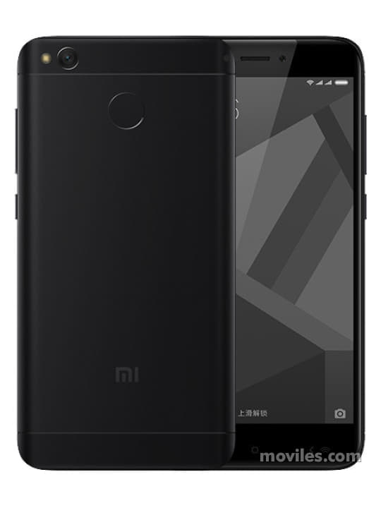 Imagen 2 Xiaomi Redmi 4X