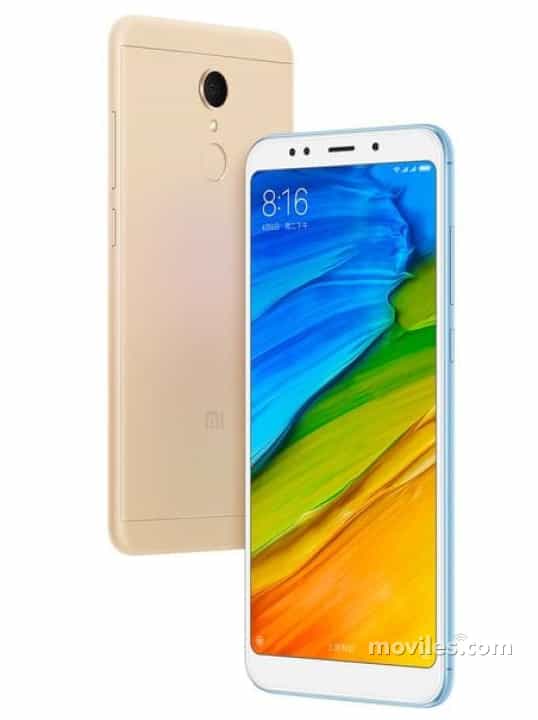 Imagen 3 Xiaomi Redmi 5