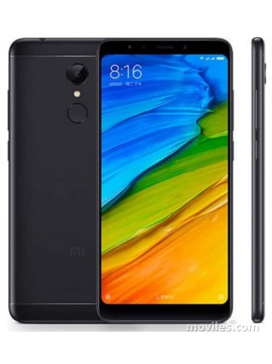 Imagen 2 Xiaomi Redmi 5 Plus