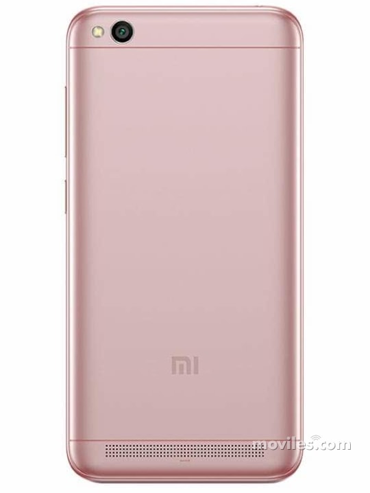 Imagen 2 Xiaomi Redmi 5a