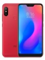 Xiaomi Redmi 6 Pro