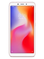 Xiaomi Redmi 6A