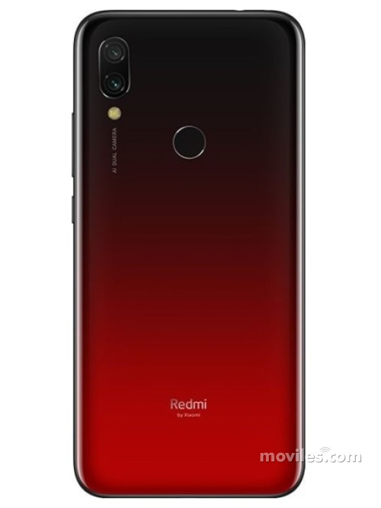 Imagen 7 Xiaomi Redmi 7