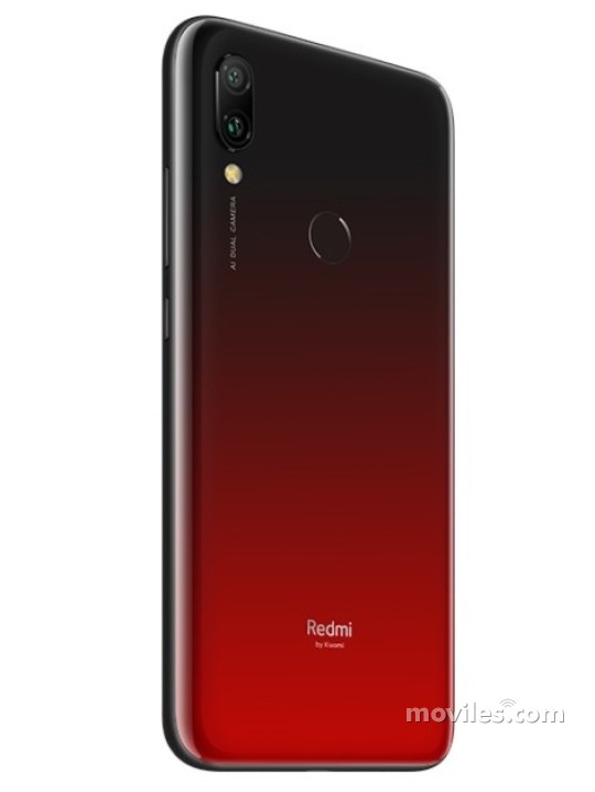 Imagen 9 Xiaomi Redmi 7