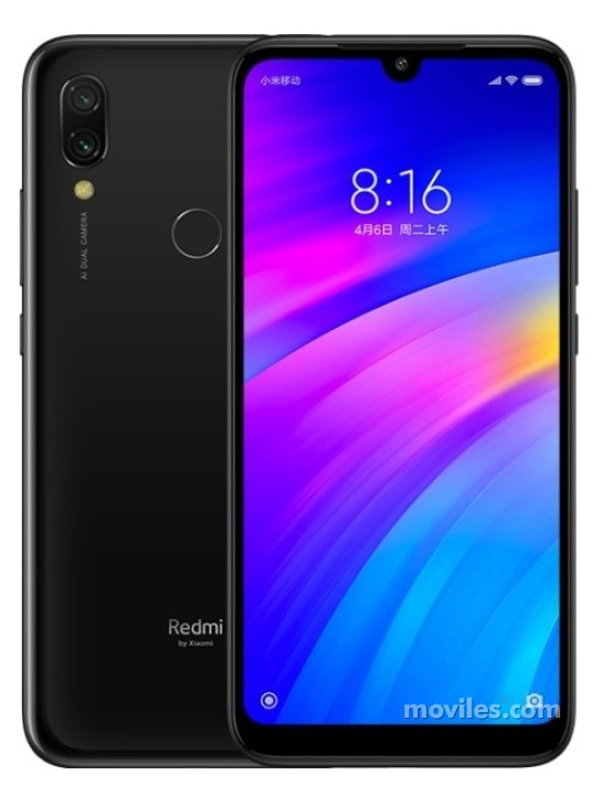 Imagen 4 Xiaomi Redmi 7