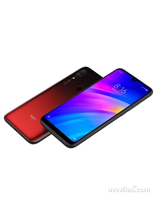 Imagen 6 Xiaomi Redmi 7