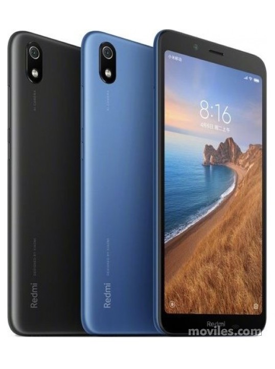 Imagen 2 Xiaomi Redmi 7A