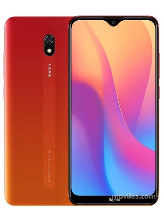 Imagen 2 Xiaomi Redmi 8A