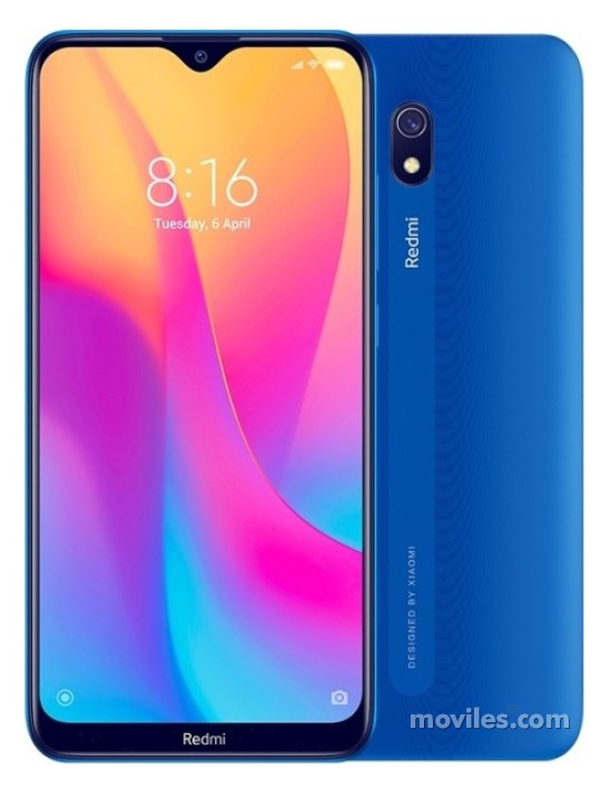 Imagen 3 Xiaomi Redmi 8A