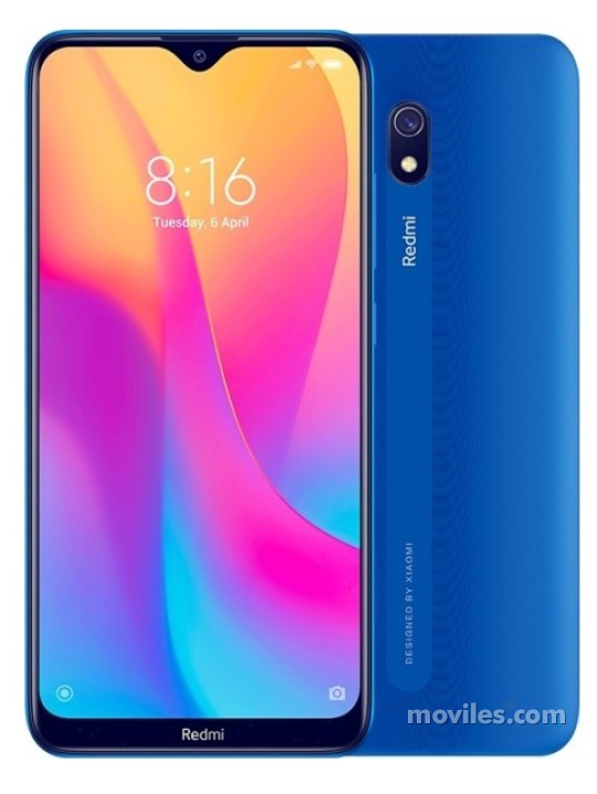 Imagen 3 Xiaomi Redmi 8A