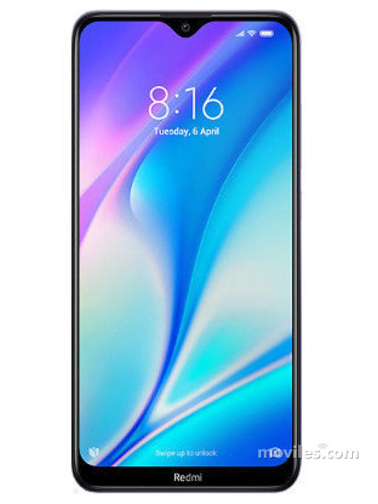 Xiaomi Redmi 8A Dual