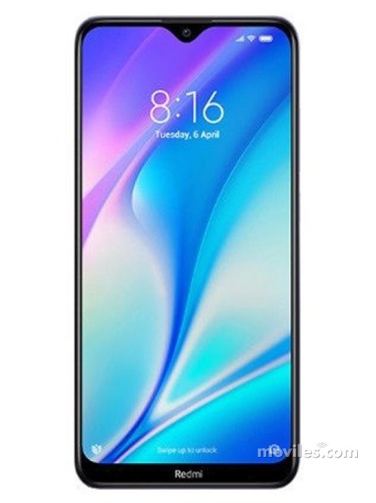 Xiaomi Redmi 8A Pro