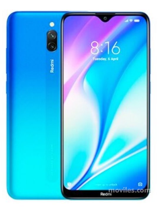 Imagen 2 Xiaomi Redmi 8A Pro