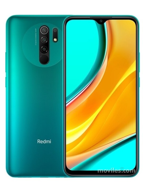 Imagen 3 Xiaomi Redmi 9