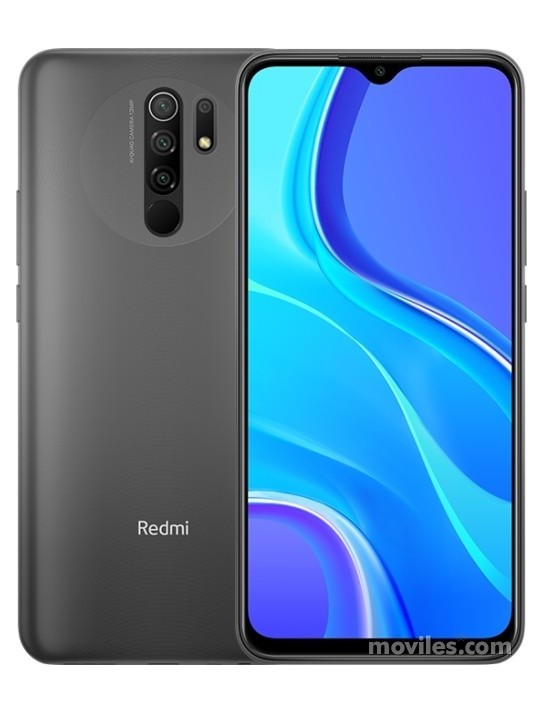 Imagen 4 Xiaomi Redmi 9