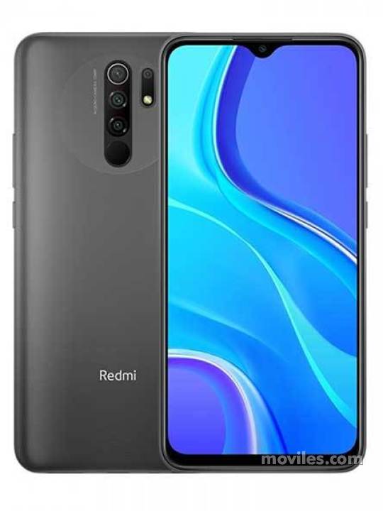 Imagen 2 Xiaomi Redmi 9 Prime