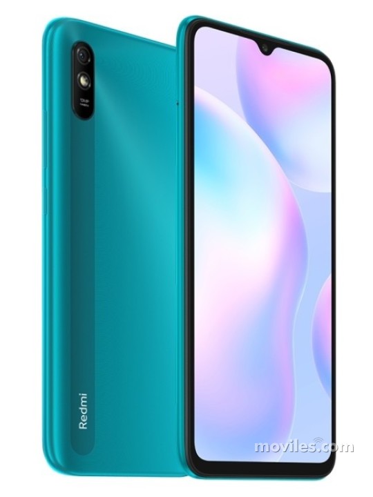 Imagen 2 Xiaomi Redmi 9A