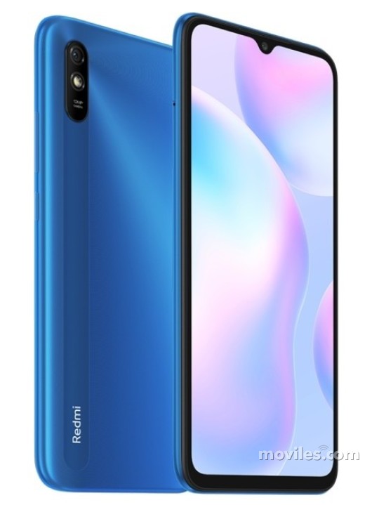 Imagen 3 Xiaomi Redmi 9A