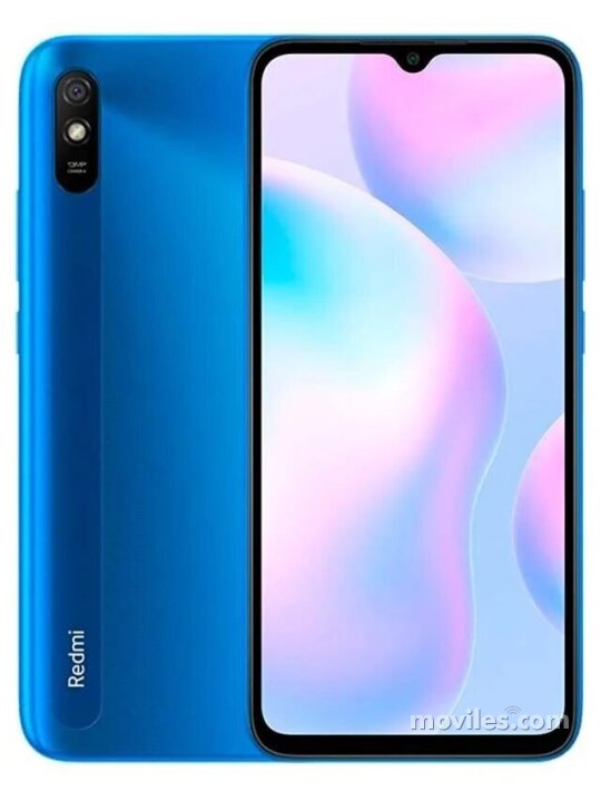 Imagen 3 Xiaomi Redmi 9AT