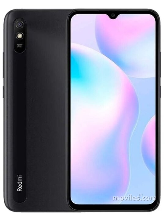 Imagen 4 Xiaomi Redmi 9AT