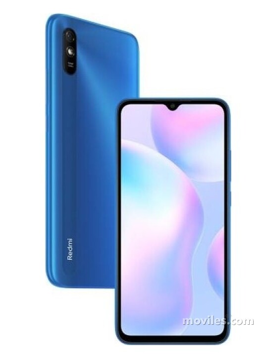 Imagen 2 Xiaomi Redmi 9i