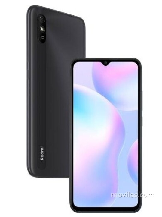 Imagen 3 Xiaomi Redmi 9i